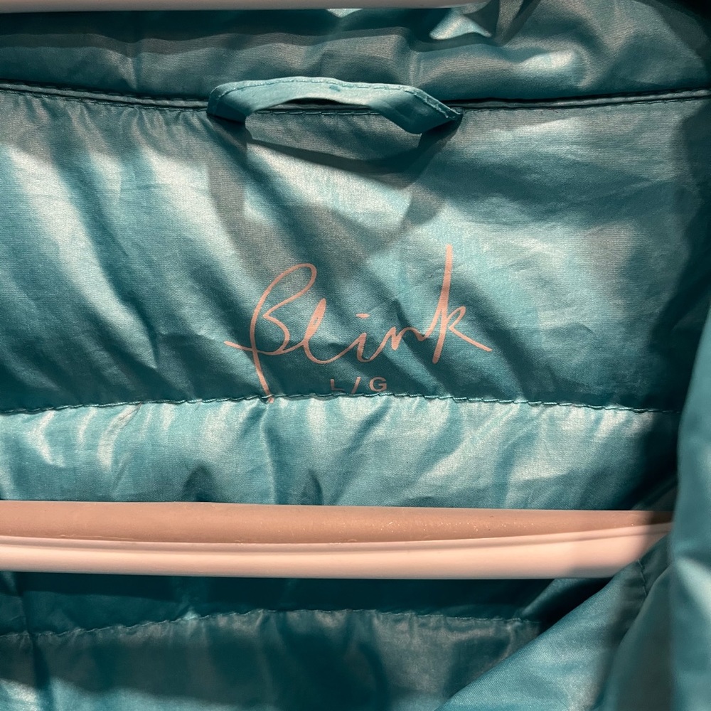 Blink Jacket - Picture 3 of 5
